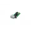 8 kanalų įvesties modulis Unit Relay Card U-Relay-Card-In 12 V DC