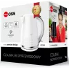 ELDOM C270B elektrinis virdulys 1.7 L 2150 W