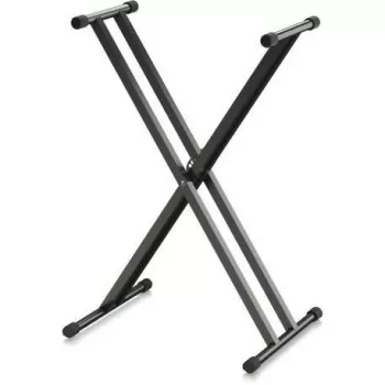 Behringer KS1002 dvigubas stovas klaviatūros instrumentams