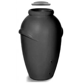 Lietaus vandens talpa AQUA CAN 360 l - Antracitas