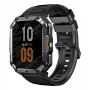 Išmanusis laikrodis W70 PRO / JUODAS W70PROBLACK Blackview
