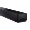 Sharp HT-SB121 garso juosta, juoda, 2.0 kanalų, 120 W