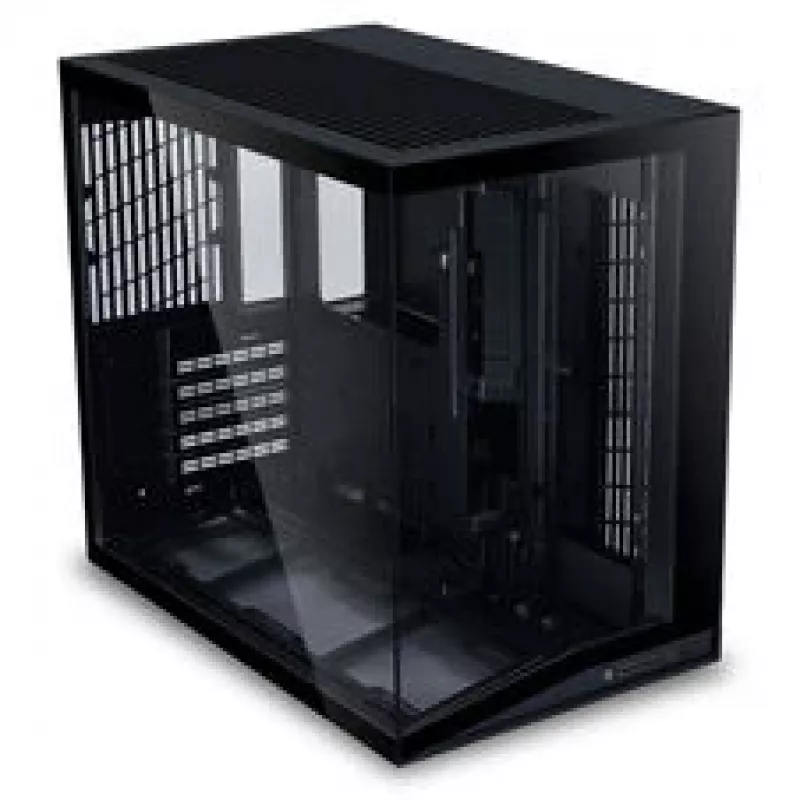 Lian Li GABU-754 Black
