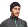 Kepurė Buff Merino Midweight – juoda