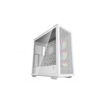 DeepCool MORPHEUS WH ATX+ - Kompiuterio korpusas