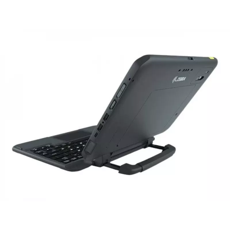 Zebra ET80 Intel® Core™ i5 256 GB 30,5 cm (12 colių) 16 GB Wi-Fi 6E (802.11ax) Windows 10 Pro Juoda