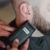 Wahl Super Close 3616-0470 AC / Baterija Juoda