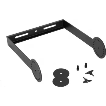 Pasukamas laikiklis Omnitronic PAS-212 MK3 tvirtinimui ir stabilumui