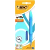 BIC rašalinis rašiklis EASY CLIC STANDART, 1 vnt 733043