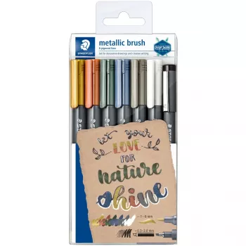 Teptukas Staedtler 8321 TB7