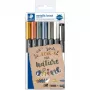 Teptukas Staedtler 8321 TB7