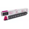KYOCERA TK-8345M originalus raudonas (magenta) tonerio kasetė, 1 vnt.