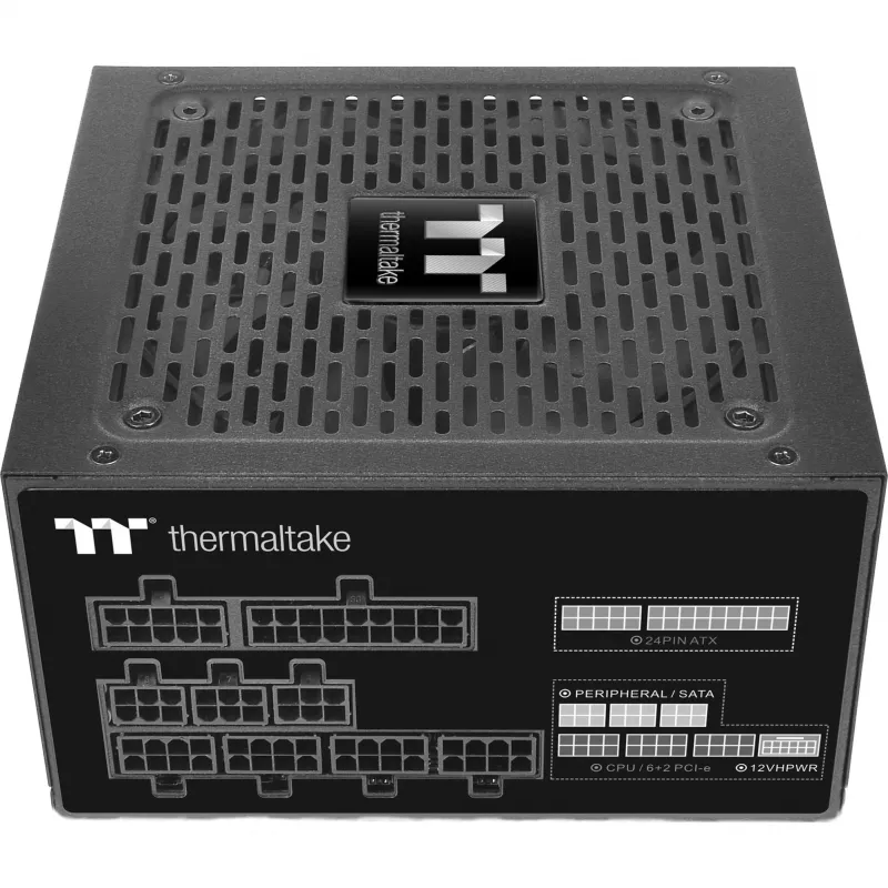 Maitinimo blokas Thermaltake Toughpower GF A3 Gold 850W