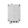 Tinklo PoE jungiklis PULSAR S64H — 6x 10/100 Mbps prievadai, PoE palaikymas