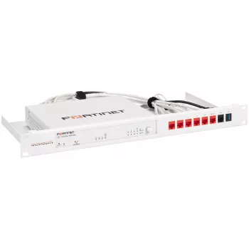 Rackmount rinkinys RM-FR-T21 19 colių 1U FortiGate važtaraščiui