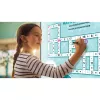 AVOCOR S-Serie AVS-7510 190cm TOUCH 75'' 3840x2160 3xHDMI VGA 3xUSB