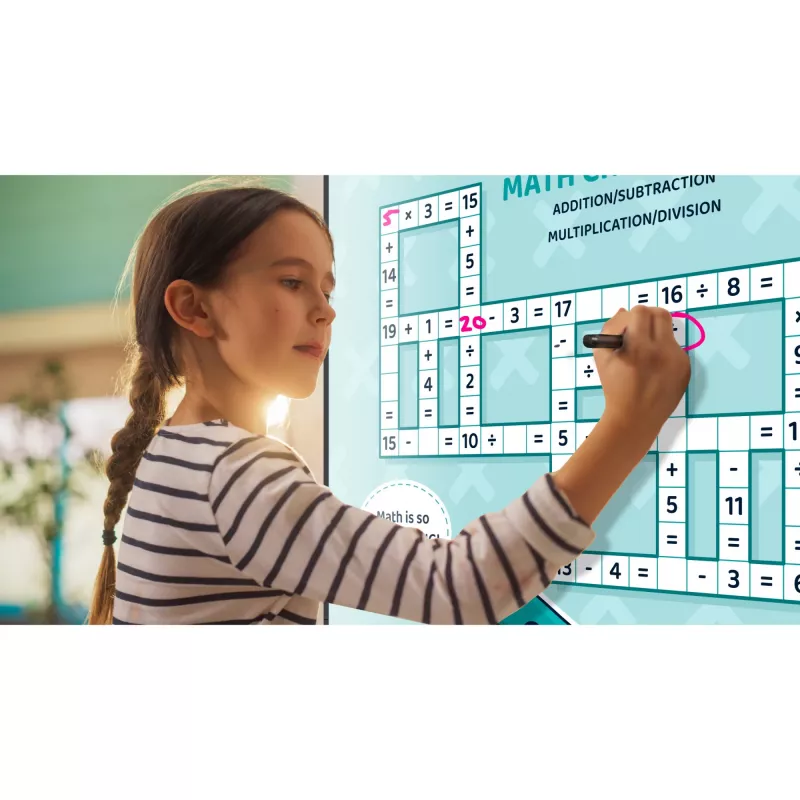 AVOCOR S-Serie AVS-7510 190cm TOUCH 75'' 3840x2160 3xHDMI VGA 3xUSB