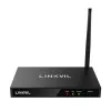 Fanvil W712 šliuzas / valdiklis 10, 100, 1000 Mbit/s