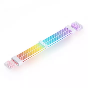 Aušinimo sistema Jonsbo DY-2 300 mm 0,81 A 4,05 W