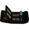 Wera Kraftform compact 62 rinkinys Kombinuotas atsuktuvas