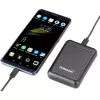 Intenso XS10000 Power Bank 10000 mAh Juoda