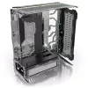 Singularity Computers Spectre Integra-M Mid Tower Elite Dark - juodas
