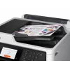 Monochrominis rašalinis daugiafunkcis spausdintuvas Epson WorkForce Pro WF-M5799DWF A4, didelės apkrovos 60K–100K puslapių
