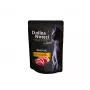 Dolina Noteci Premium Sterilised Anties patiekalas - šlapias ėdalas sterilizuotoms katėms - 85g