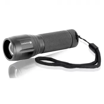 LED žibintuvėlis everActive FL-300+