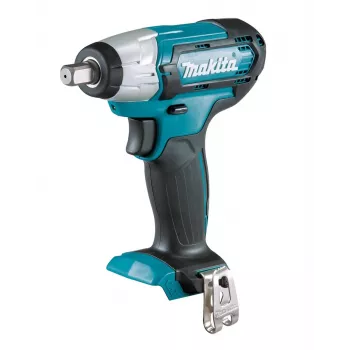 Makita TW141DZ veržliaraktis 1/2 colio, 3200 aps./min., 145 N·m, žalias