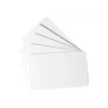 Durable 8915-02 PVC kortelės, 100 vnt., 53,98 x 86,60 mm, 0,76 mm