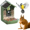 EASYPIX Bird Cam 10123 paukščių kamera 1080p HD naktinis matymas