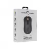 Pelė White Shark ARTHUR USB Type-A