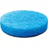Bosch 1 600 A02 3KZ valymo pagalvėlė mėlyna Microfibre 3 vnt.