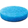Bosch 1 600 A02 3KZ valymo pagalvėlė mėlyna Microfibre 3 vnt.