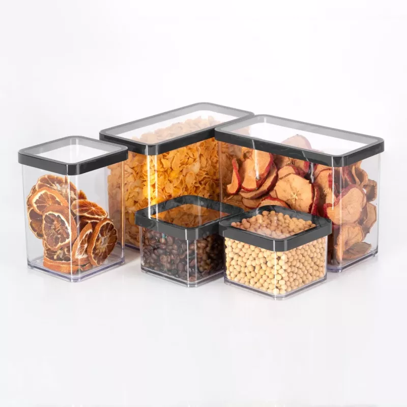 ROTHO Loft – indas skanėstams – 3,2 l