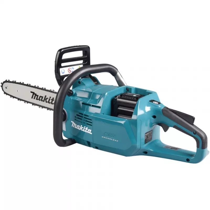 Makita XGT UC015GZ - Grandininio pjūklo - Belaidis 1,6 kW - 2,2 AG - be akumuliatoriaus, be įkroviklio - 35 cm - 7,5 kg (UC015GZ)