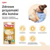 INABA Churu Chicken – skanėstai katėms – 4x14 g