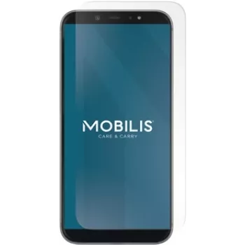 Mobilis grūdinto stiklo apsauga -9H- Samsung Galaxy Xcover Pro