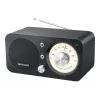 Muse M-095 BT belaidis Bluetooth garsiakalbis su FM radiju, juodas