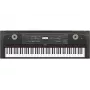 Yamaha Arius DGX-670B – skaitmeninis pianinas