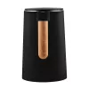 Elektrinis virdulys Double Wall 1,5 L Concept Black RK 3301