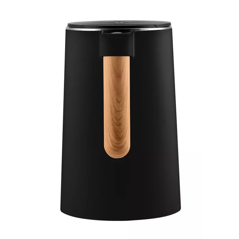 Elektrinis virdulys Double Wall 1,5 L Concept Black RK 3301