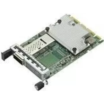 Tinklo plokštė Broadcom BCM957504-N1100G PCIe QSFP56