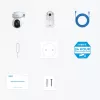 IP stebėjimo kamera Reolink E Series E560P 4K