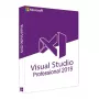 Visual Studio Professional 2019 raktas programuotojams
