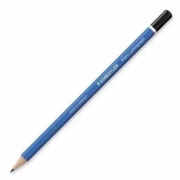 Grafitinis pieštukas Staedtler 100-2H 12 vnt.