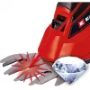 Belaidės žoliapjovės-žirklinės Einhell GE-CG 18 Li - Solo 100mm raudonos (3410370)