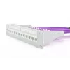 DIGITUS - Biri laido ritė - 100,0 m - UTP - CAT 6 - Violetinė (DK-1613-VH.1)