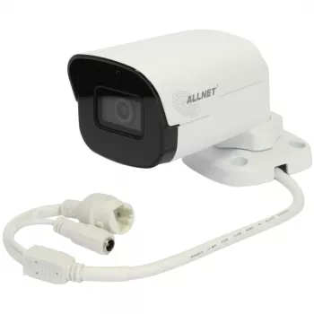 Bulletinė kamera ALLNET ALL-CAM2497v3-LEN 5 MP, IR naktiniam matymui, 79° žiūrėjimo kampas